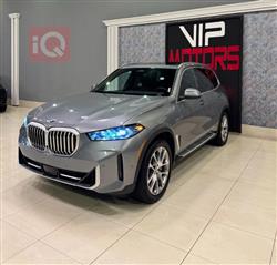 بي ام دبليو X5